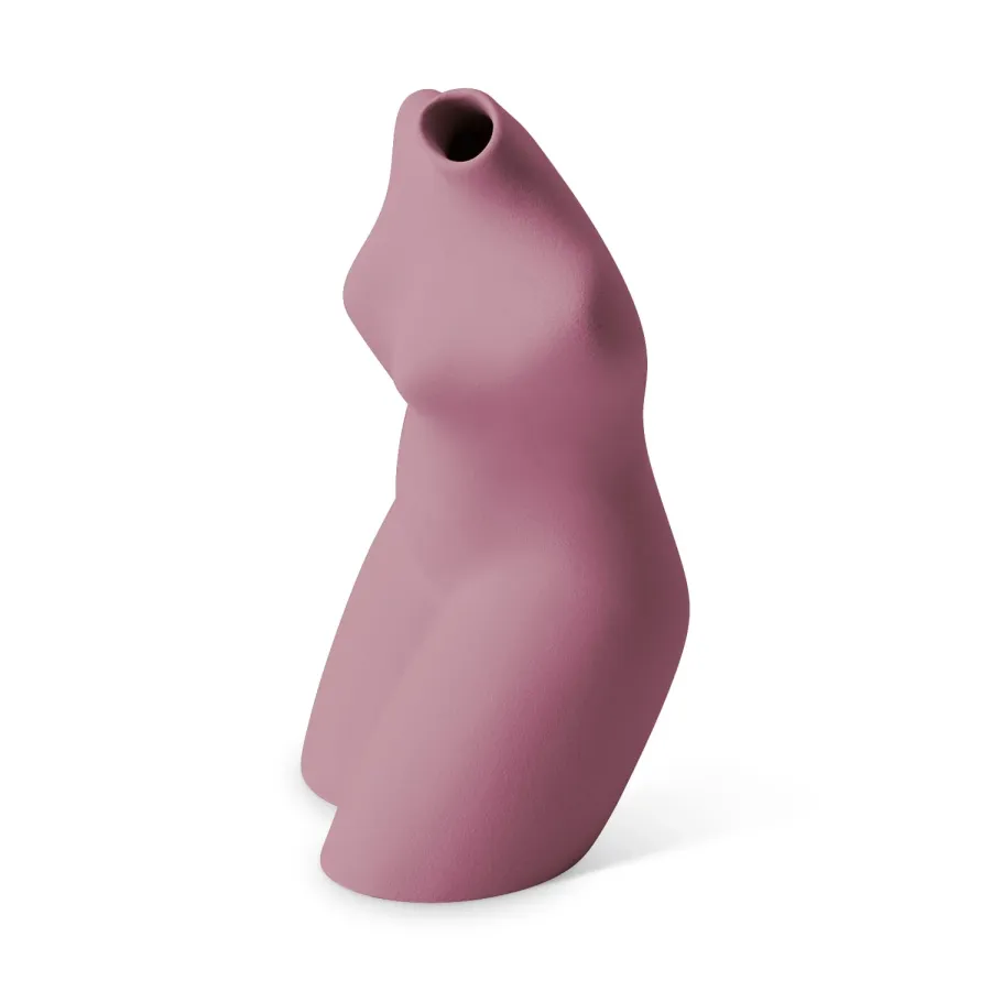 obrazek 20 Ceramiczne popiersie kobiety - dekoracja do domu