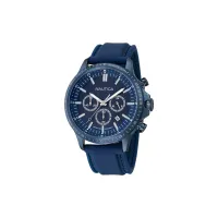 Zdjęcie Nautica Zegarek Everyday Chronograph NAPBOS503 Granatowy