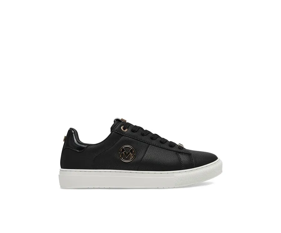 obrazek 1 MEXX Sneakersy MIRL1011541W-01 Czarny