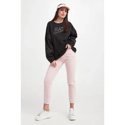 Zdjęcie Spodnie damskie EA7 EMPORIO ARMANI EA7 Emporio Armani