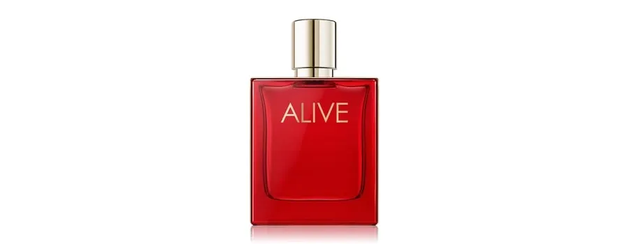obrazek 1 HUGO BOSS Alive Perfumy 50 ml