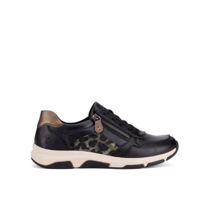 Zdjęcie Remonte Sneakersy D1S01-03 Czarny