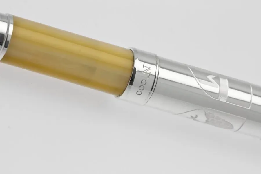 obrazek 6 Pióro wieczne Pope Beatification Fountain Pen