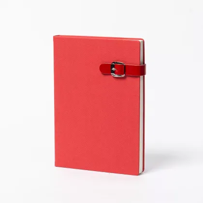 Zdjęcie Notatnik dla firm