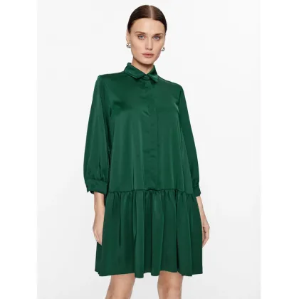 Zdjęcie Marella Sukienka codzienna Falesia 2332262538200 Zielony Regular Fit