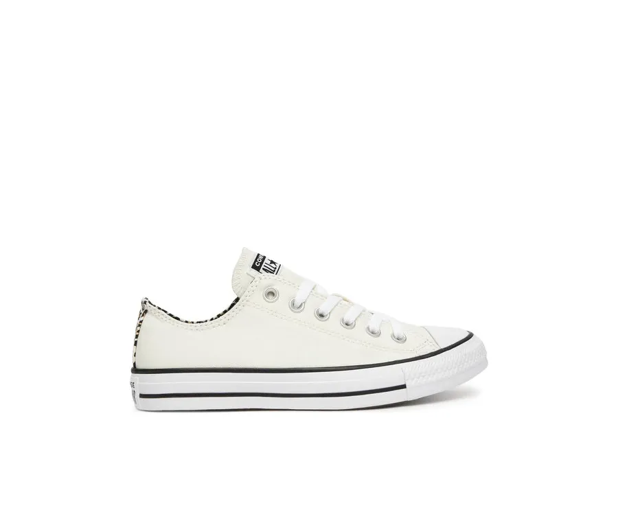 obrazek 1 Converse Trampki A14943C Écru