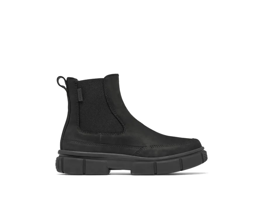 obrazek 1 Sorel Sztyblety Explorer Strt 2078061010 Czarny