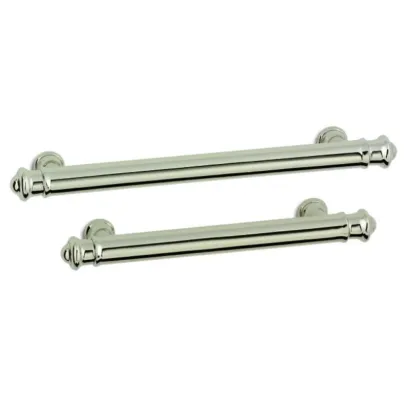 Zdjęcie Uchwyt meblowy Tudor w dwóch opcjach wymiarowych