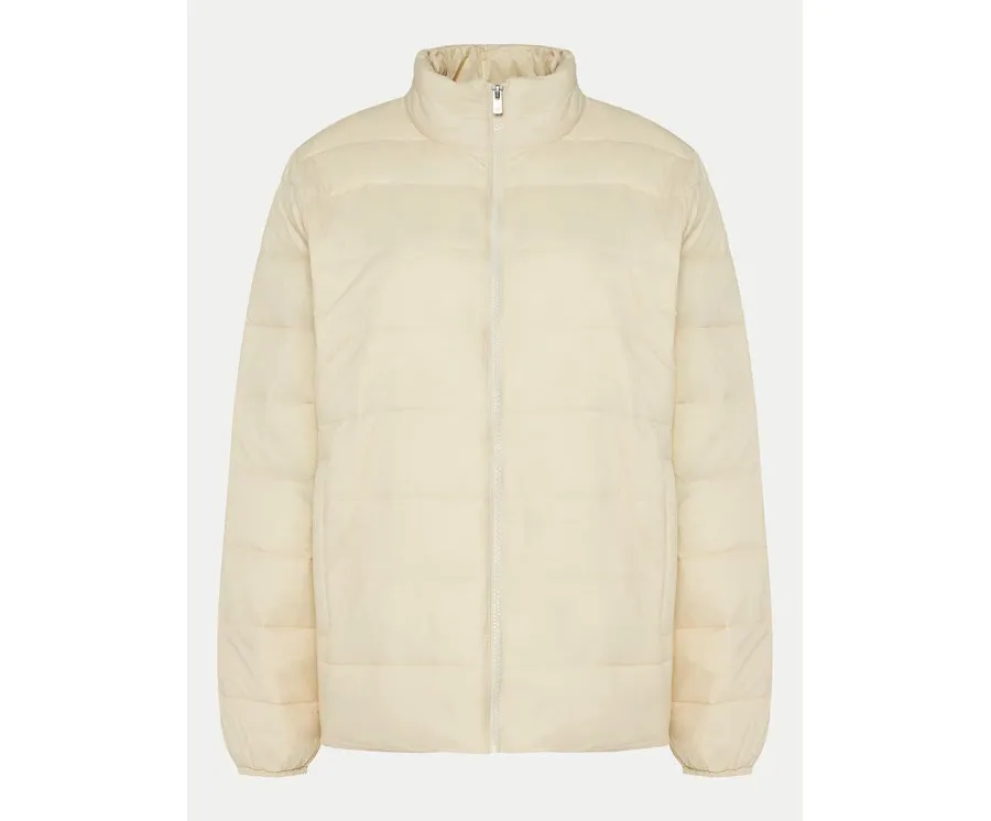 obrazek 1 Roxy Kurtka przejściowa Wind Bliss ERJJK03617 Beżowy Relaxed Fit