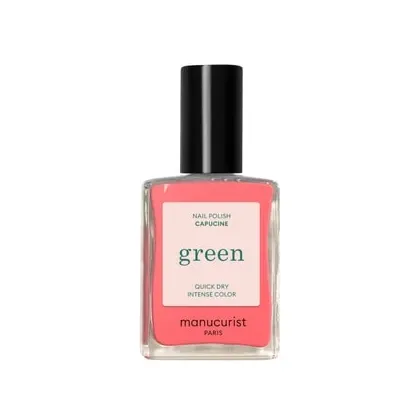 Zdjęcie manucurist Green Lakier do paznokci 15 ml Capucine