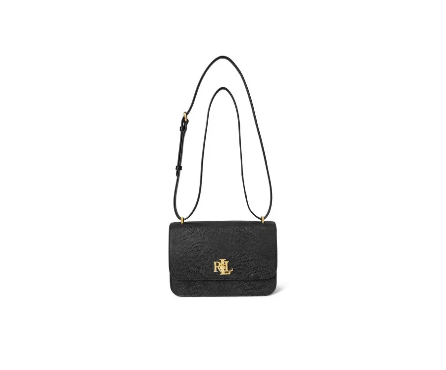 obrazek 1 LAUREN RALPH LAUREN Torebka 431974272002 Czarny