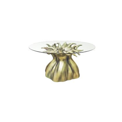 Picture A master table for elegant living rooms - Karpa