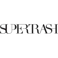 SuperTrash logo
