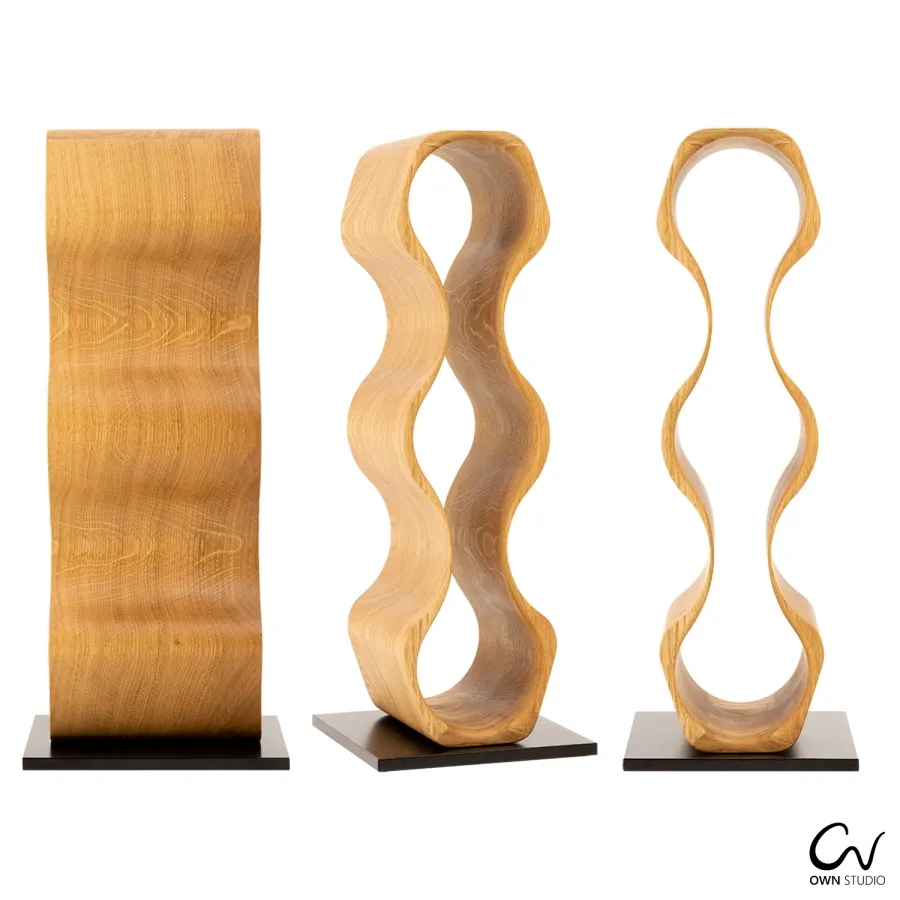 SLIM oak