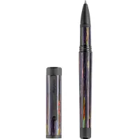 Picture Beautiful Zero Zodiac Aquarius ballpoint pen