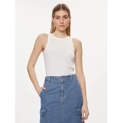 Zdjęcie Levi's® Top Dreamy A7326-0001 Biały Slim Fit