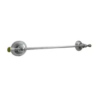 Zdjęcie Włoski, łazienkowy uchwyt na ręcznik 45 cm - Officina Nicolazzi