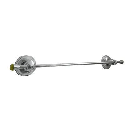 Zdjęcie Włoski, łazienkowy uchwyt na ręcznik 45 cm - Officina Nicolazzi