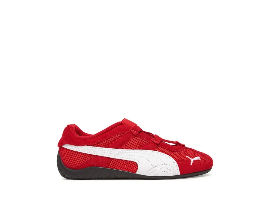 obrazek 1 Puma Sneakersy Speedcat Go Wns 403589 02 Czerwony