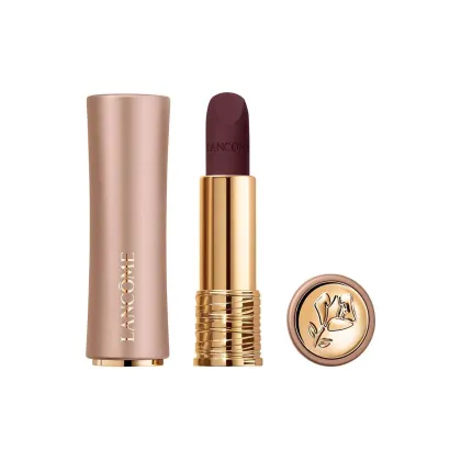 Zdjęcie L'ABSOLU ROUGE INTIMATTE - Pomadka z matowym wykończeniem Lancôme