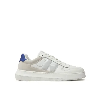 Zdjęcie Calvin Klein Jeans Sneakersy Chunky Cupsole Nbs Sens YM0YM00996 Biały