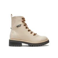 Zdjęcie Vertigo Alpes Trapery Udok Écru