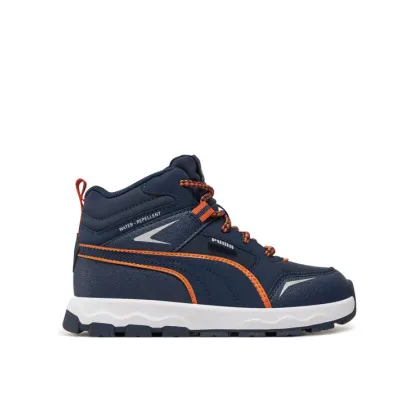 Zdjęcie Puma Sneakersy Evolve Trail Ps 397645 02 Granatowy