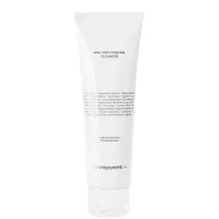 Zdjęcie Transparent Lab Oczyszczająco-Złuszczający żel do mycia twarzy 150 ml