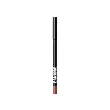 Zdjęcie Banana Beauty Nananaked Lip Liner Lip Liner Konturówka do ust 1.2 g Natural Nude