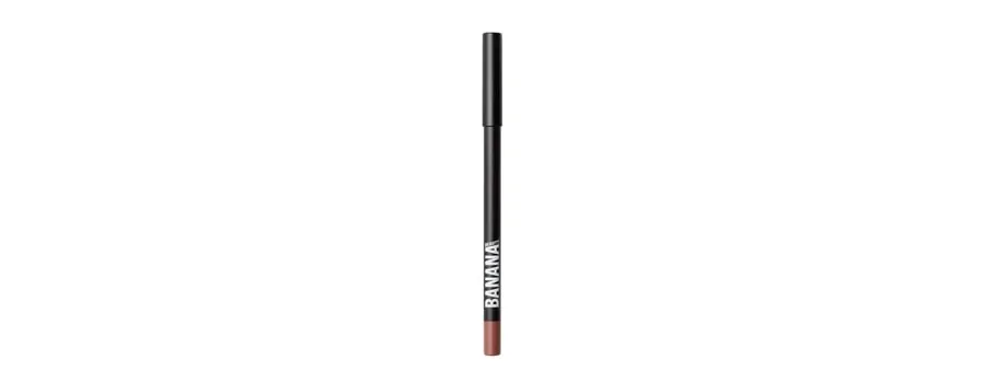 obrazek 1 Banana Beauty Nananaked Lip Liner Lip Liner Konturówka do ust 1.2 g Natural Nude