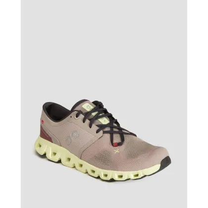 Zdjęcie Buty Męskie On Running Cloud X 3