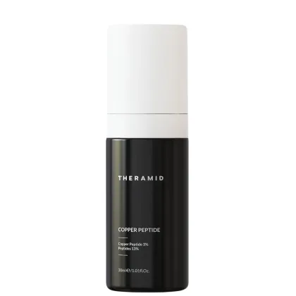 Zdjęcie Theramid Cooper Peptides 3% 30ml 30 ml