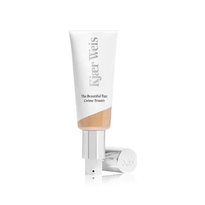Zdjęcie Kjaer Weis The Beautiful Tint Tonujący krem do twarzy 45 ml Tint F1