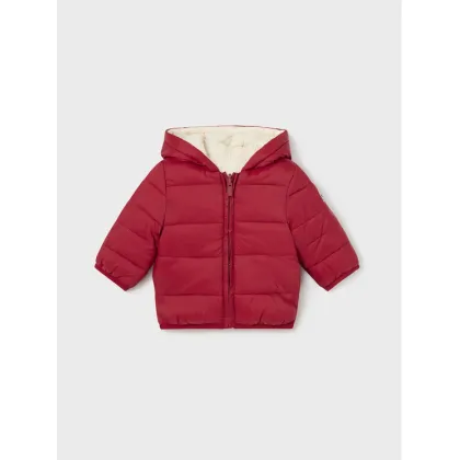 Zdjęcie Mayoral Kurtka przejściowa 2.411 Czerwony Regular Fit