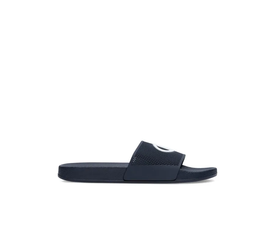 obrazek 1 Champion Klapki SAMOA CORE S22116-BS501_ Granatowy
