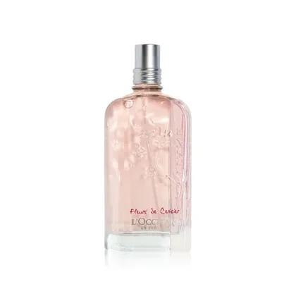 Zdjęcie L'OCCITANE Kirschblüte Woda toaletowa 75 ml