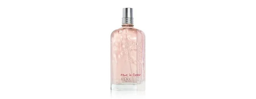 obrazek 1 L'OCCITANE Kirschblüte Woda toaletowa 75 ml