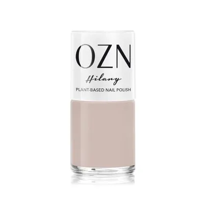 Zdjęcie OZN Hilary Lakier do paznokci 12 ml Creme