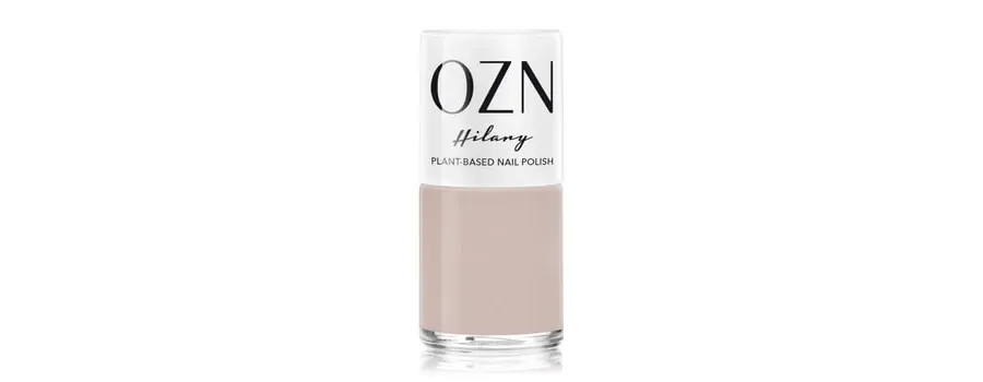 obrazek 1 OZN Hilary Lakier do paznokci 12 ml Creme