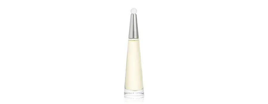 obrazek 1 Issey Miyake L'Eau d'Issey refillable Woda perfumowana 50 ml