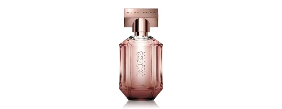 obrazek 1 HUGO BOSS Boss The Scent For Her Le Parfum Perfumy 50 ml
