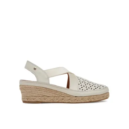 Zdjęcie Pikolinos Espadryle W4A-1546 Biały