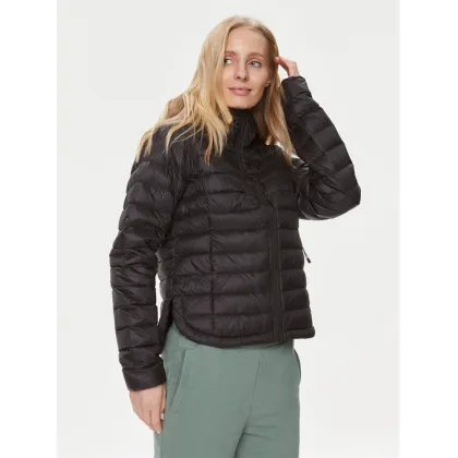 Zdjęcie Helly Hansen Kurtka puchowa 53821 Czarny Regular Fit