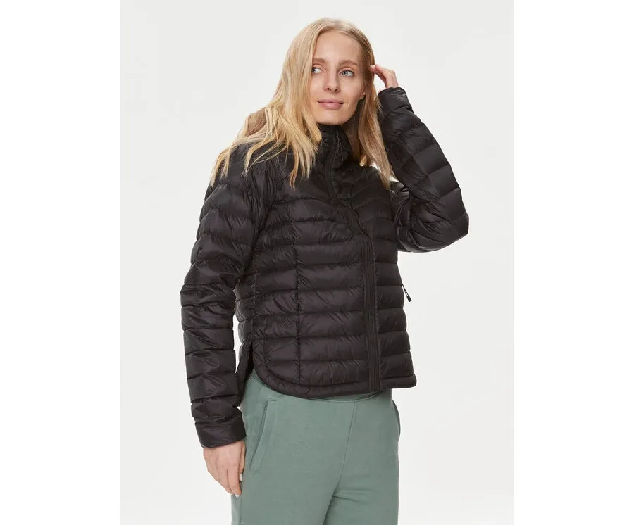 obrazek 1 Helly Hansen Kurtka puchowa 53821 Czarny Regular Fit