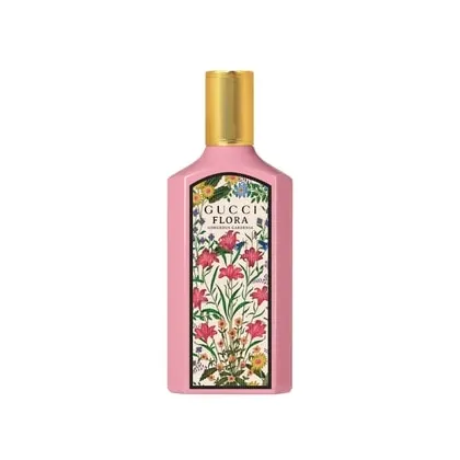 Zdjęcie Gucci Flora by Gucci Gorgeous Gardenia Woda perfumowana 150 ml