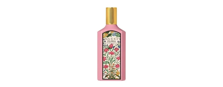 obrazek 1 Gucci Flora by Gucci Gorgeous Gardenia Woda perfumowana 150 ml