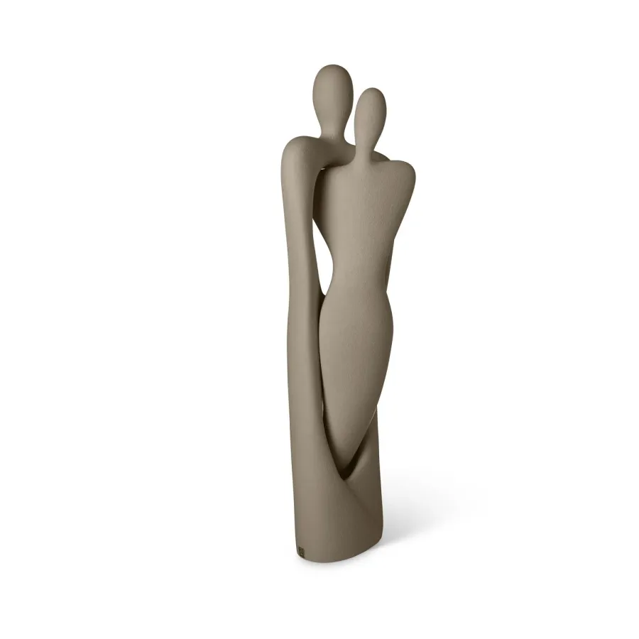 obrazek 13 Designerska figurka ceramiczna ludzi