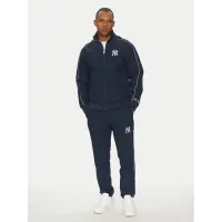 Zdjęcie Champion Komplet dresowy 221238 Granatowy Regular Fit