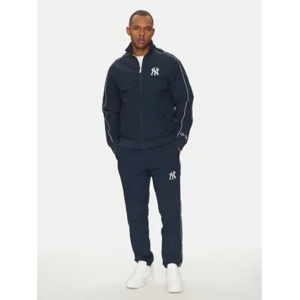 Zdjęcie Champion Komplet dresowy 221238 Granatowy Regular Fit