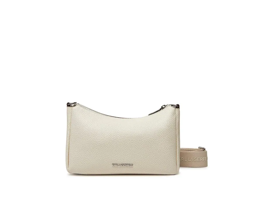 obrazek 1 KARL LAGERFELD Torebka A2W30106 Écru